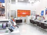 auショップ さいたま新都心店のアルバイト写真