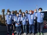 東日本トランスポート 戸田営業所のアルバイト写真