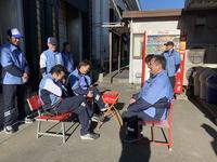 東日本トランスポート 戸田営業所のフリーアピール、みんなの声