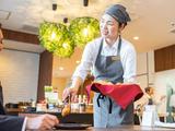 スーパーホテル福島・いわき(朝食スタッフ)のアルバイト写真