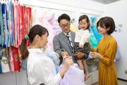 スタジオマリオ 米子店_6044のアルバイト写真2