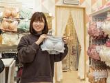 チュチュアンナ トキハわさだタウン_Aのアルバイト写真