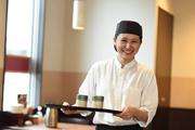 定食屋よつ葉 万代店(ホールスタッフ)のアルバイト写真(メイン)