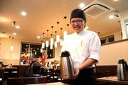 定食屋よつ葉 万代店(ホールスタッフ)のアルバイト小写真2