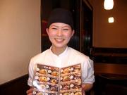 定食屋よつ葉 万代店(ホールスタッフ)のアルバイト写真2