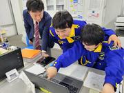 テイシン警備株式会社 新松戸支社(越谷市エリア)のアルバイト小写真1