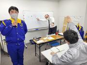 テイシン警備株式会社 新松戸支社(越谷市エリア)のアルバイト小写真2