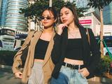 RESEXXY/リゼクシー 心斎橋オーパ(株式会社アクトブレーン)/oc15623のアルバイト写真