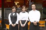 焼肉ハウス三宝のアルバイト写真