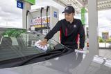 宇佐美ガソリンスタンド 297号市原インター店(出光)(株式会社ユーオーエス)のアルバイト写真