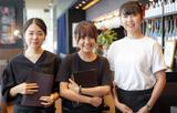 欧風小皿料理 沢村のアルバイト写真