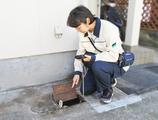第一環境株式会社 葛南営業所 (検針スタッフ)のアルバイト写真