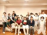 ネクサスコート北大前(その他/パート)のアルバイト写真
