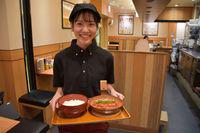 祭太鼓 阪急三番街店のフリーアピール、みんなの声