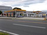 貝印石油株式会社長野支店 セルフ青木島給油所のアルバイト写真