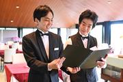 ディアパークゴルフクラブレストラン【3513】のアルバイト写真1