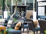 Anchor Pointのアルバイト写真