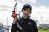 宇佐美ガソリンスタンド 247号伊勢湾岸東海インター店(ENEOS)のアルバイト写真