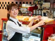 カフェ・ベローチェ 京都駅前店のアルバイト写真(メイン)