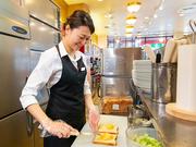カフェ・ベローチェ 京都駅前店のアルバイト写真1