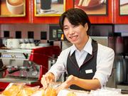 カフェ・ベローチェ 京都駅前店のアルバイト写真3