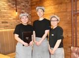 いしがまやハンバーグ ららぽーと富士見のアルバイト写真