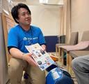 ファイテンショップ 大宮ステラタウン店のアルバイト写真