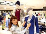 a.v.v イオンモール日吉津のアルバイト写真