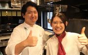 鍛冶屋文蔵 大手町店のアルバイト写真(メイン)