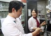 鍛冶屋文蔵 大手町店のアルバイト写真1