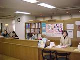 宮地楽器 八王子センターのアルバイト写真