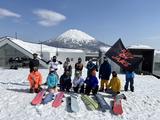 Burton Flagship Sapporoのアルバイト写真
