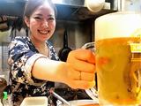 くし家串猿 用賀店【015】のアルバイト写真