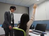【主婦(夫)】ロードサービスのコールセンター/受信中心 飯田橋AD2/2301000017のアルバイト写真