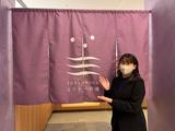 銀座グランベルホテルのアルバイト写真