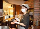 いしがまやハンバーグ ららぽーと富士見/ランチ募集のアルバイト写真