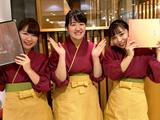 恵比寿かつ彩 北千住ルミネ店GHのアルバイト写真