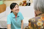 デイサービスセンター目黒中町(入浴介助)【TOKYO働きやすい福祉の職場宣言事業認定事業所】のアルバイト写真2