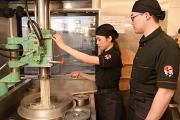 やまなか家 名取店(キッチン)のアルバイト写真2