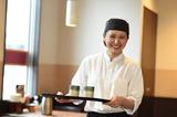 街かど屋 上飯田店(ホールスタッフ)のアルバイト写真