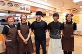 いきいきうどん坂出店のアルバイト写真