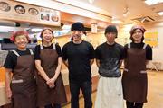 いきいきうどん坂出店のアルバイト写真(メイン)