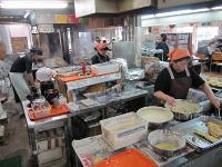 いきいきうどん坂出店のフリーアピール、みんなの声