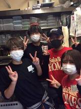 博多ホームラン食堂のアルバイト写真