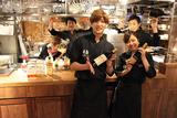 MATOIYA 表参道店のアルバイト写真