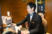 春日台カントリークラブレストラン【3848】のアルバイト写真2