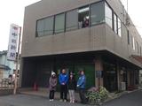 中日新聞 大高 近藤新聞店(株式会社フジヨシ)のアルバイト写真