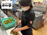 やまなか家 山形西バイパス店のアルバイト写真