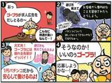 ゴープラ 草加店(ホール・清掃)のアルバイト写真