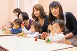 EQWELチャイルドアカデミー 東戸塚教室のアルバイト写真